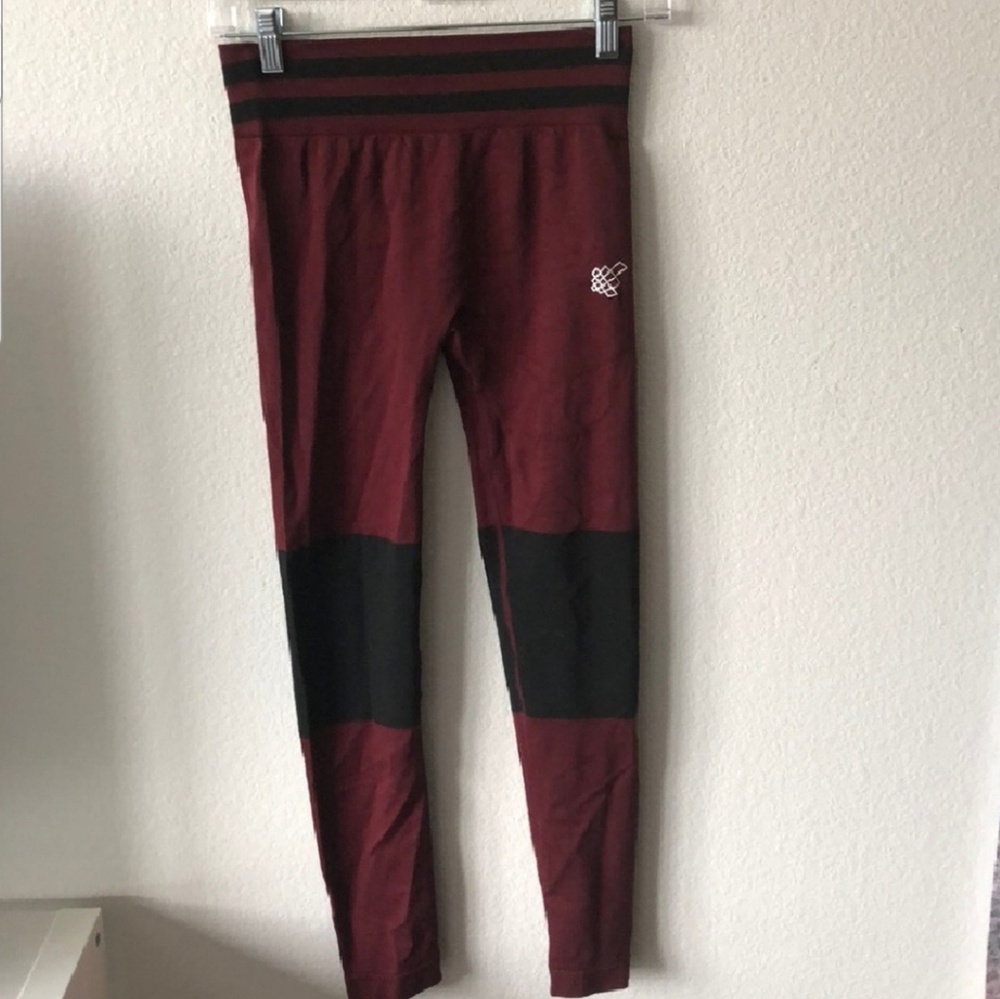 Jed North Seamless Leggings XS/S